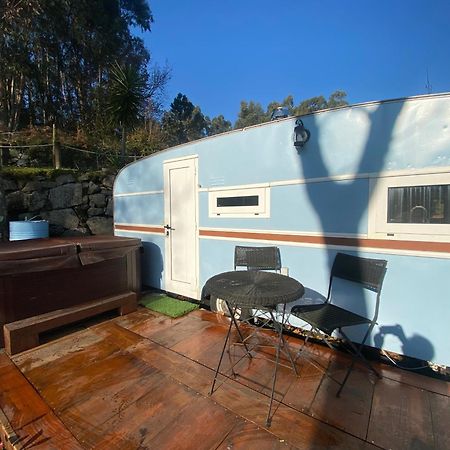 Turismo Homes Quinta Leiras De Mondim Pico Bagian luar foto