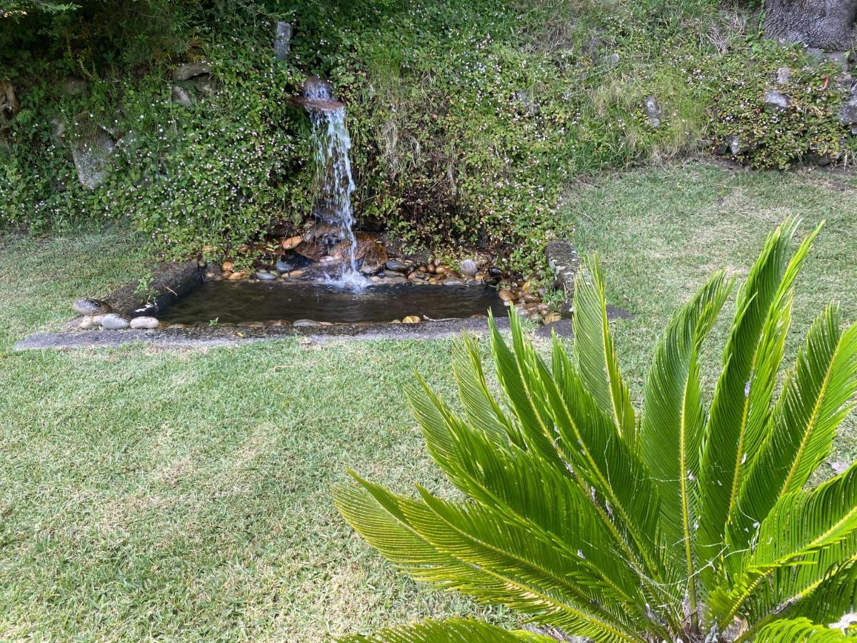Turismo Homes Quinta Leiras De Mondim Pico Bagian luar foto