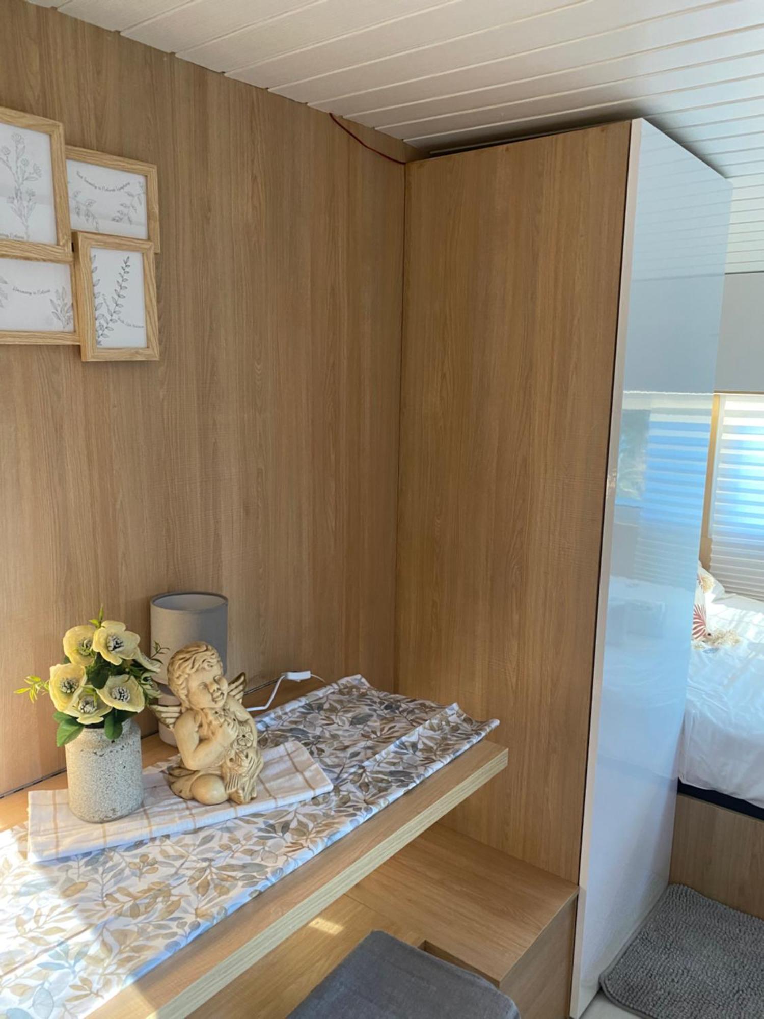 Turismo Homes Quinta Leiras De Mondim Pico Bagian luar foto