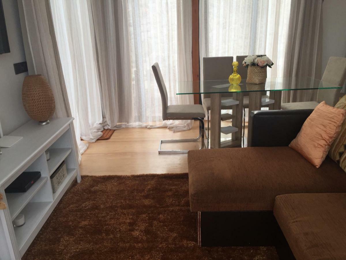 Turismo Homes Quinta Leiras De Mondim Pico Bagian luar foto