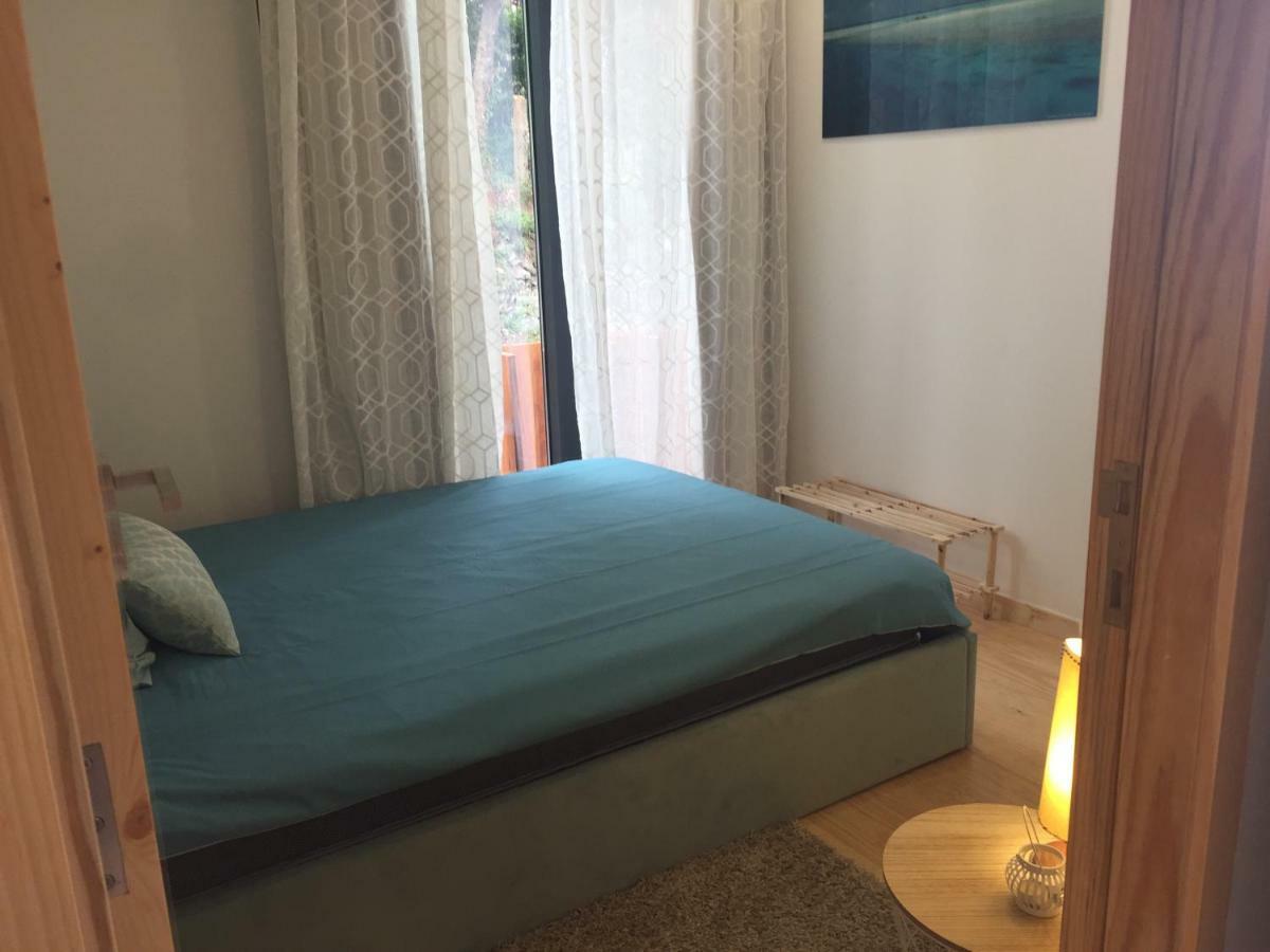 Turismo Homes Quinta Leiras De Mondim Pico Bagian luar foto
