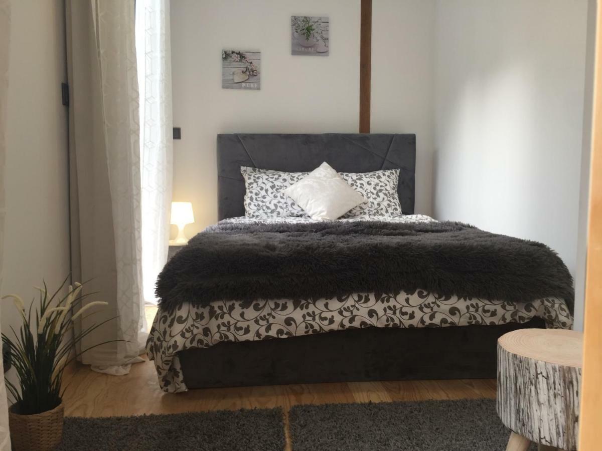 Turismo Homes Quinta Leiras De Mondim Pico Bagian luar foto